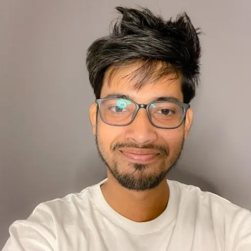 Author avatar
